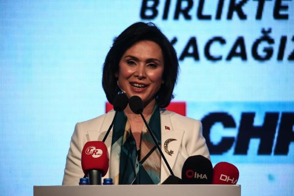 CHP'nin Eyüpsultan adayı Bilenoğlu, projelerini anlattı - Resim : 2