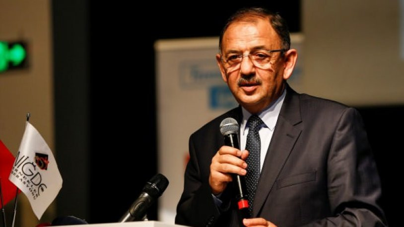 'Mehmet Özhaseki seçimi kaybedeceğini anlamış olmalı' 