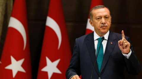 Erdoğan’dan ittifak karşılaştırması