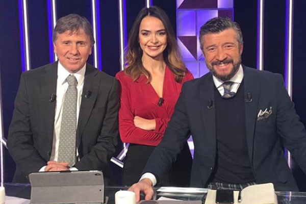 beIN Sports'ta büyük kriz! - Resim : 1