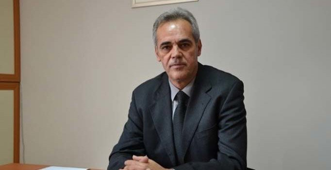 CHP'de ilçe başkanı ve yönetimi görevden alındı - Resim : 1