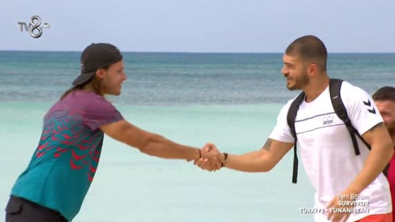 Survivor 2019'a yeni isim - Resim : 1