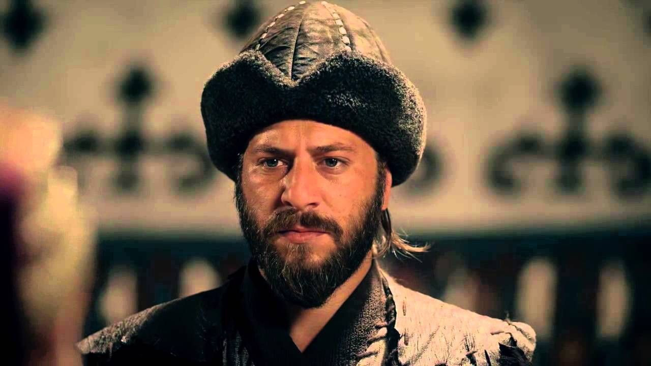 Ünlü oyuncu, Diriliş Ertuğrul dizisine geri mi dönüyor? - Resim : 1