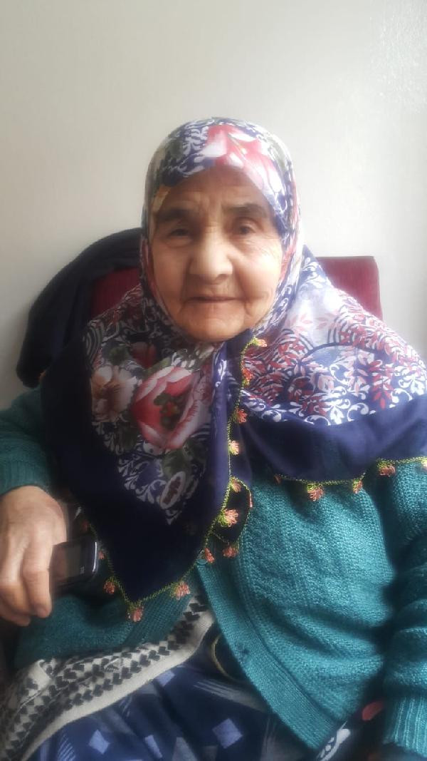 Gaziantep'teki patlamada yaralanan kadın kurtarılamadı - Resim : 1