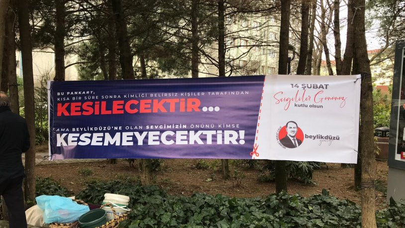 CHP'den AKP'ye çok konuşulacak 14 Şubat sürprizi - Resim : 2
