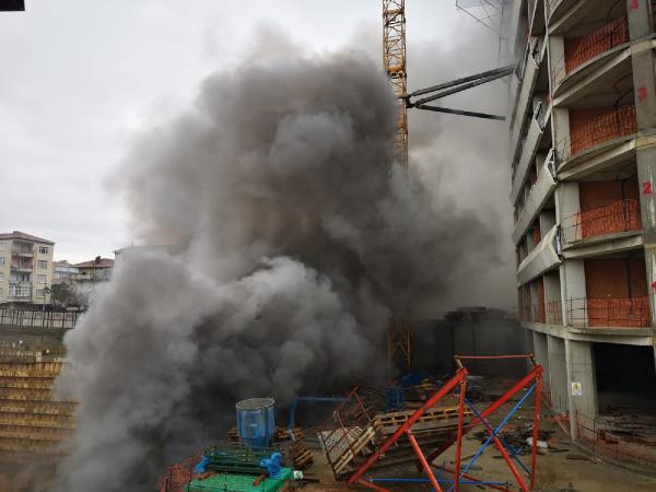 Kadıköy'de büyük yangın - Resim : 2