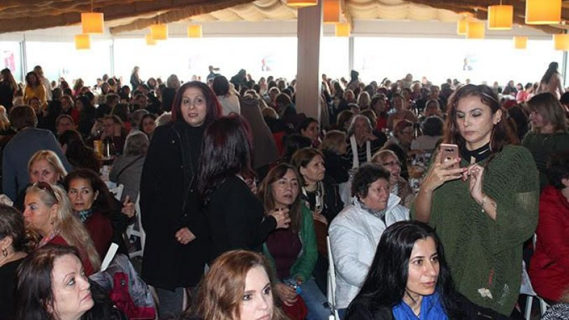 CHP adayı Hançerli: Avcılar'da kadınlar her alanda eşit olacak - Resim : 1
