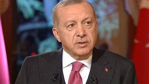 Erdoğan'dan Kaşıkçı cinayeti açıklaması: 'Belgelerin tümünü vermedik'