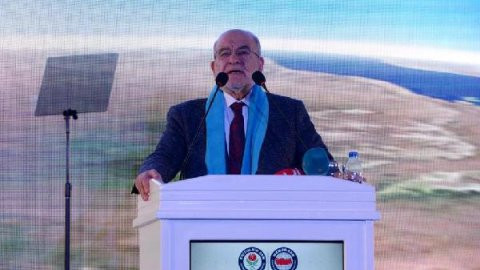 Fuat Oktay'dan, Karamollaoğlu'na '15 Temmuz' cevabı - Resim : 1