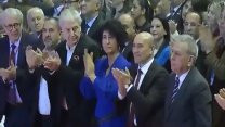 Kılıçdaroğlu'ndan Aziz Kocaoğlu'na büyük jest
