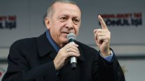 Erdoğan: Bunun adı, vurgundur soygundur