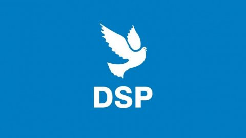 DSP'den Rahşan Ecevit'in vefatının ardından ilk açıklama