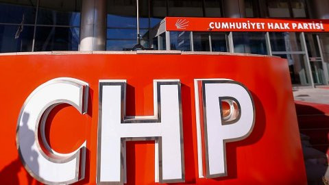 HSK'nın soruşturma kararının ardından CHP'den ilk tepki!