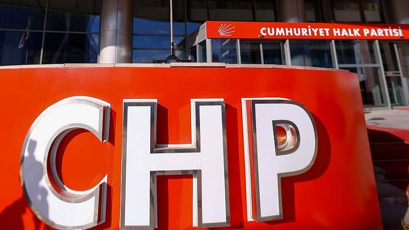 CHP milletvekilinin koronavirüs testi pozitif çıktı