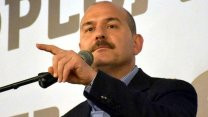 Süleyman Soylu Sezgin Tanrıkulu'nu hedef gösterdi!