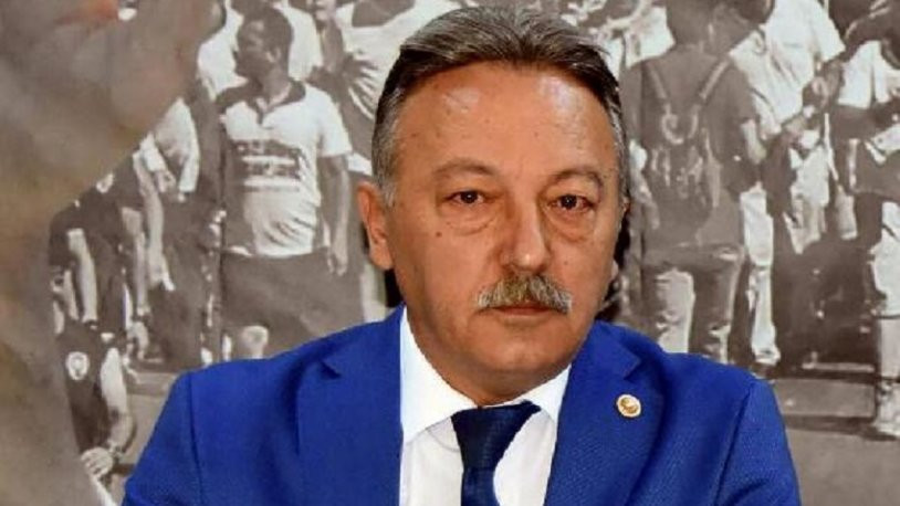 CHP'li Tacettin Bayır'dan 'Suat Nezir' tepkisi