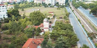 AKP, deprem alanlarını yandaşa peşkeş çekti! - Resim : 4