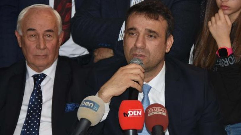 CHP'nin adaylıktan çektiği Suat Nezir açıklama yaptı - Resim : 1