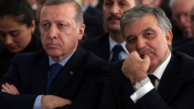 Yeni bir parti geliyor! O isim Abdullah Gül'den önce mi davranacak?