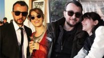 Yeni evlenen Ali Atay ile Hazal Kaya hakkında bomba iddia