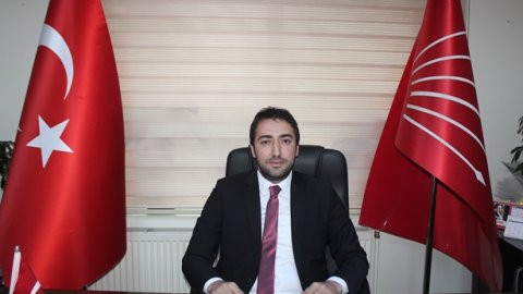 CHP Zonguldak'ta istifa - Resim : 1
