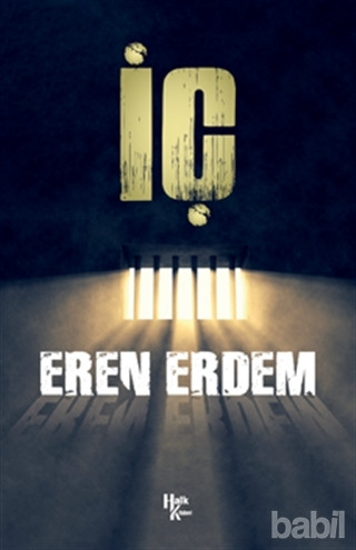 Eren Erdem'e kendi yazdığı kitap verilmedi - Resim : 1