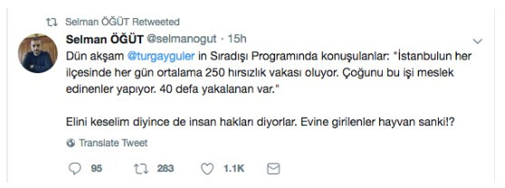 Ahmet Şık: Böyle hukukçuların da dilini kesmek gerek - Resim : 1