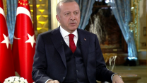 Erdoğan'dan 'Kaşıkçı' açıklaması: Prens bilmeyecek de kim bilecek?