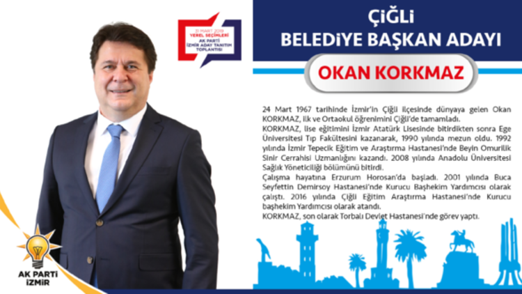 AKP, FETÖ'den açığa alınan ismi aday gösterdi! - Resim : 2