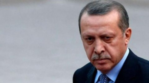 Erdoğan'dan Muhammed Mursi hakkında ilk yorum: Şehidimiz...