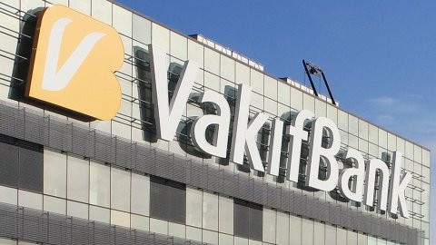 Ziraat Bankası'nın ardından VakıfBank da faiz oranlarını indirdi