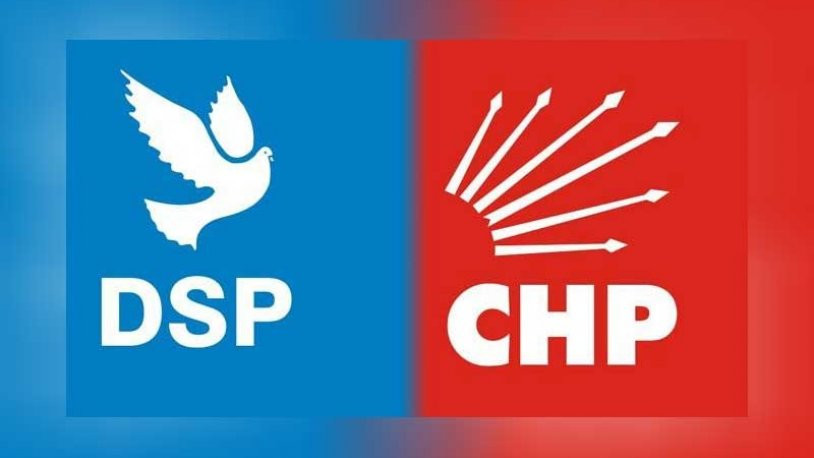 CHP'den DSP'ye 'Atatürkçülük' yanıtı