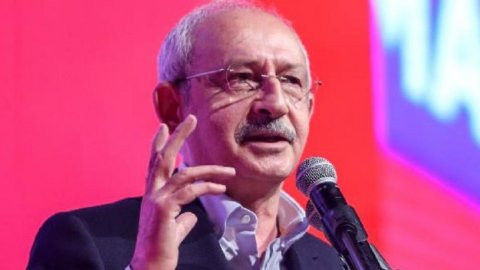 Kılıçdaroğlu: Yaşanabilir bir Bursa'yı yeniden inşa edeceğiz