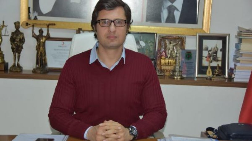 CHP İzmir İl Başkanı: İtiraz edenin arkasında başkaları var mı, araştırıyoruz