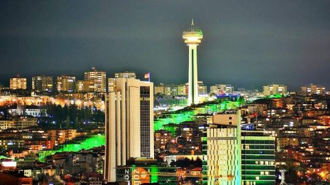 İşte partilerin Ankara'da kesinleşen belediye başkan adaylarının listesi