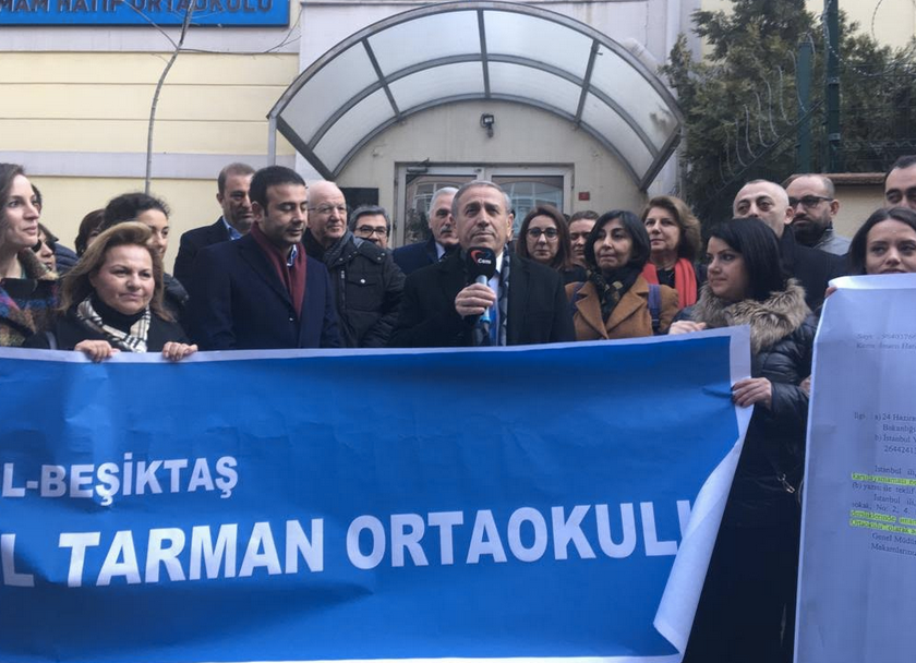 'Herkes imam hatiplerin en başarısız okullar olduğunu biliyor' - Resim : 1