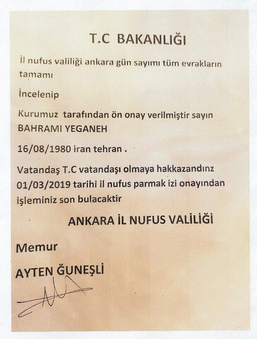 Dolandırıcılar böyle kandırıyor - Resim : 1