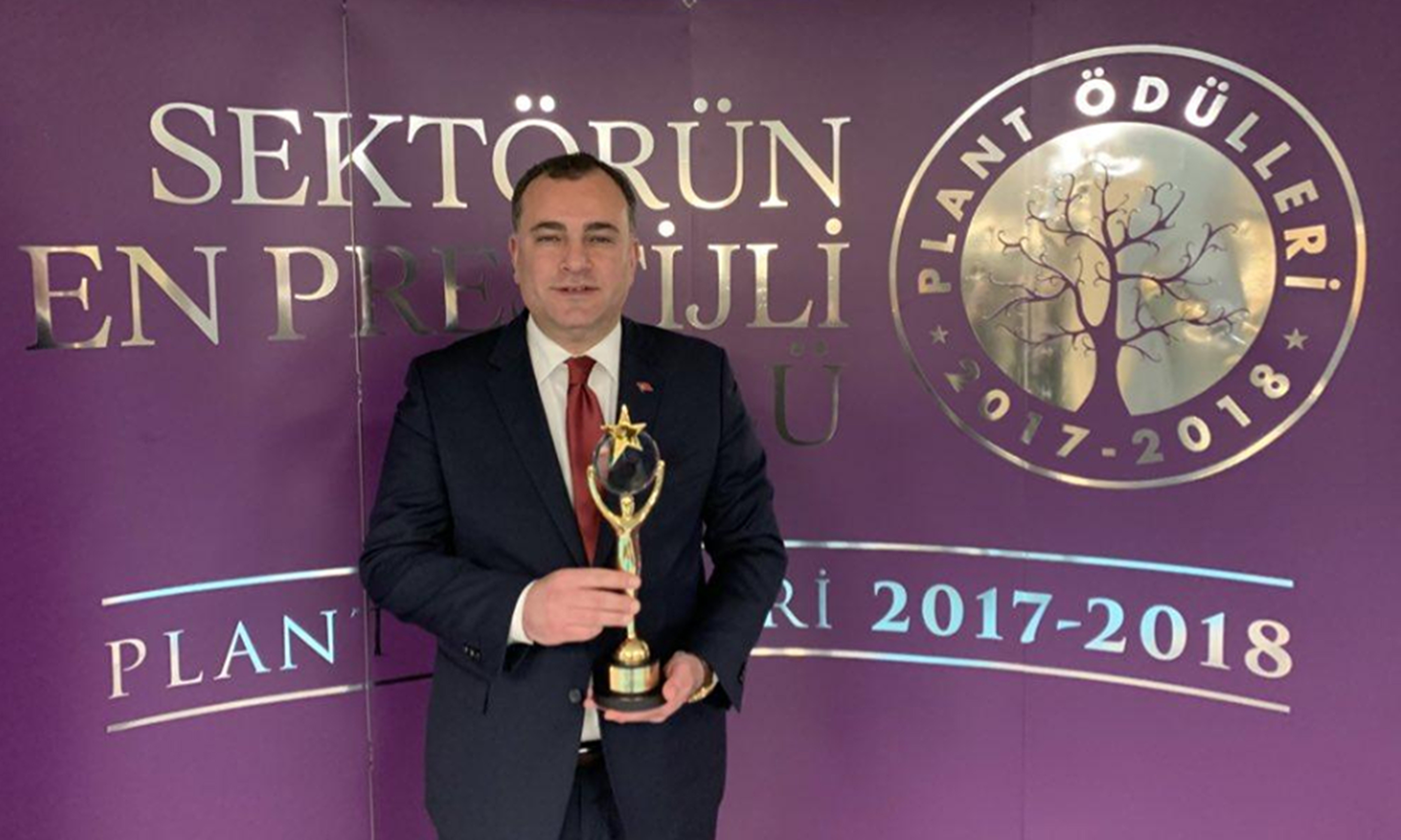 Çankaya parklarına 'Plant' ödülü - Resim : 2