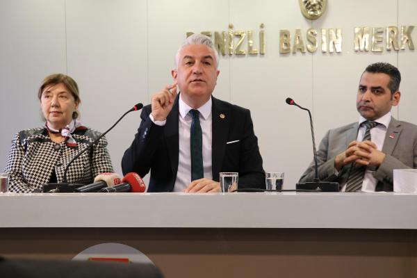 Teoman Sancar'dan AKP'ye 'illet' ve 'zillet' tepkisi - Resim : 1