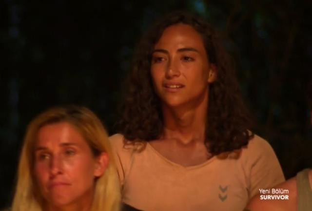 Survivor'da kim elendi? İşte adaya veda eden isim - Resim : 1