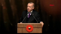 Erdoğan: Yatırımın olması için güvenin olması lazım