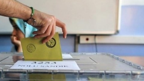 AKP'nin seçim iptali başvurusu hakkında karar!