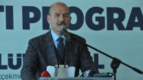 Süleyman Soylu: PKK için yamulsaydık sokağa çıkamazdık
