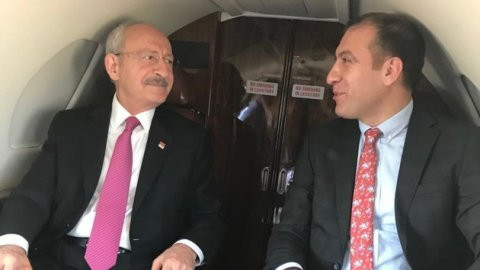 Seçim sonrası 'genel başkanlık' yarışı olur mu? Kılıçdaroğlu açıkladı - Resim : 1