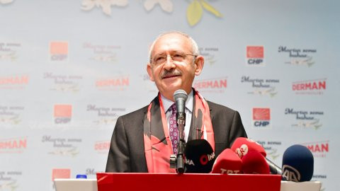 Kılıçdaroğlu: Adana'yı, Bursa'yı alacağız