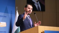 Berat Albayrak: 'Kadınların ekonomiden anlamasına şaşırdım'