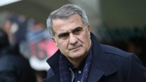 Şenol Güneş'ten sert açıklama