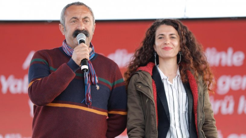 Fatih Mehmet Maçoğlu: 31 Mart'ta komünistleri destekleyin - Resim : 3