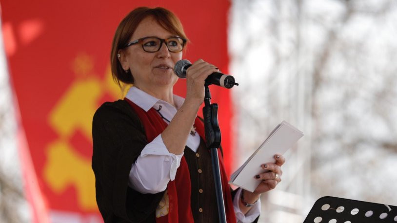 Fatih Mehmet Maçoğlu: 31 Mart'ta komünistleri destekleyin - Resim : 8