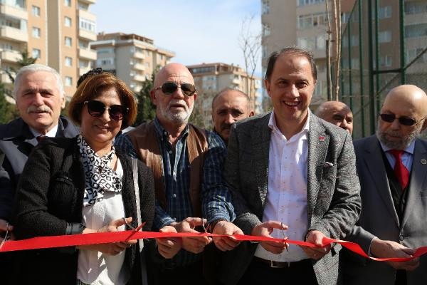 Mehmet Murat Çalık: Beylikdüzü'nün yüzünü denize döndüreceğiz - Resim : 2